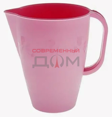 Кувшин 2,5л со сливом /М166/ Башкирия